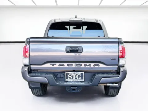 More photos of 2020 Toyota Tacoma TRD Sport V6 at STG Bellflower, CA