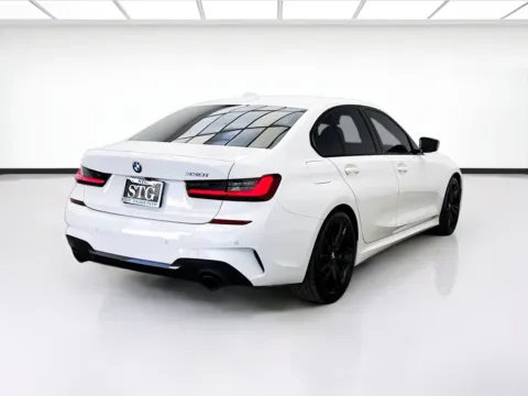 More photos of 2022 BMW 3 Series 330i at STG Bellflower, CA