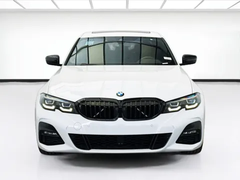 Photos of 2022 BMW 3 Series 330i for sale in Bellflower, CA at STG Bellflower