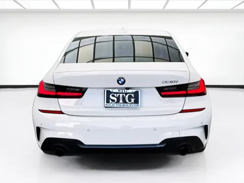 More photos of 2022 BMW 3 Series 330i at STG Bellflower, CA