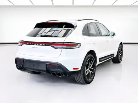 More photos of 2022 Porsche Macan PREMIUM PACKAGE PLUS W/20 MACAN S WHEELS at STG Bellflower, CA