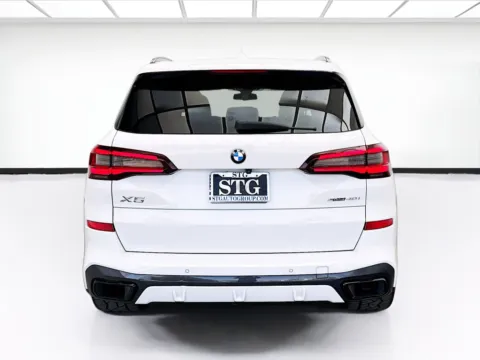 More photos of 2022 BMW X5 sDrive40i at STG Bellflower, CA