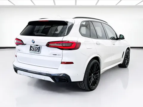 More photos of 2022 BMW X5 sDrive40i at STG Bellflower, CA