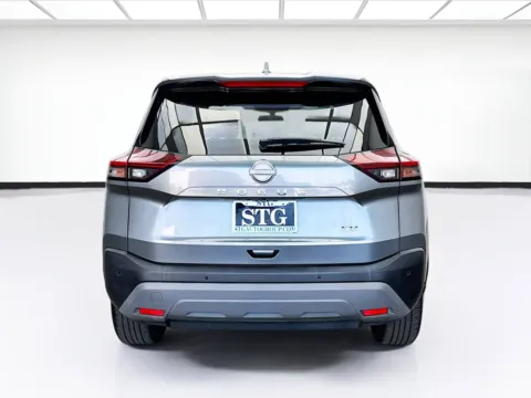 More photos of 2023 Nissan Rogue SV at STG Bellflower, CA