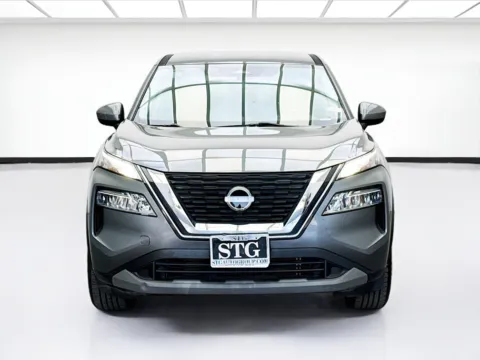 Photos of 2023 Nissan Rogue SV for sale in Bellflower, CA at STG Bellflower