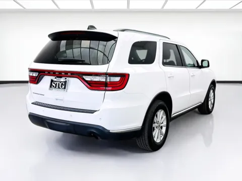 More photos of 2022 Dodge Durango SXT at STG Bellflower, CA
