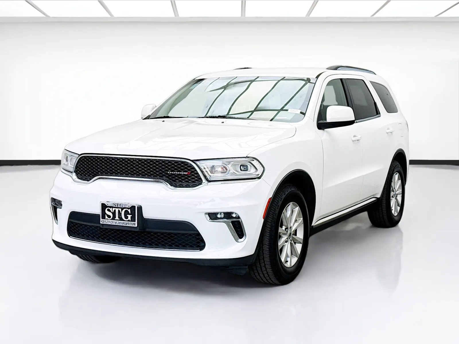 2022 Dodge Durango SXT RWD's photo