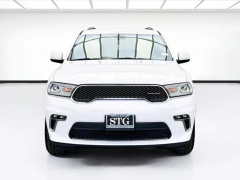 Photos of 2022 Dodge Durango SXT for sale in Bellflower, CA at STG Bellflower