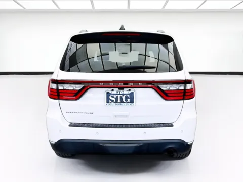 More photos of 2022 Dodge Durango SXT at STG Bellflower, CA