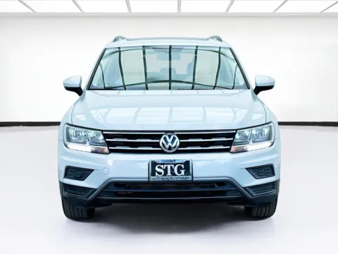 Photos of 2018 Volkswagen Tiguan 2.0T SE 4Motion for sale in Bellflower, CA at STG Bellflower