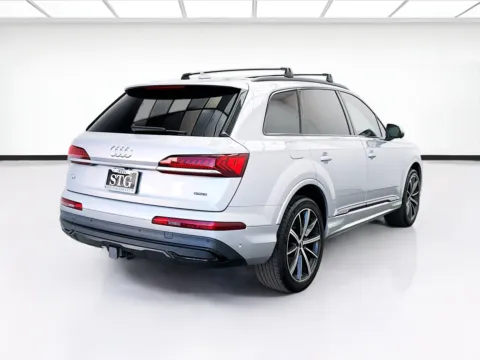 More photos of 2020 Audi Q7 55 Premium Plus quattro at STG Bellflower, CA