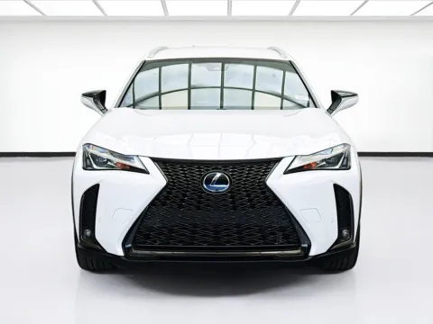 Photos of 2021 Lexus UX 250h F SPORT for sale in Bellflower, CA at STG Bellflower