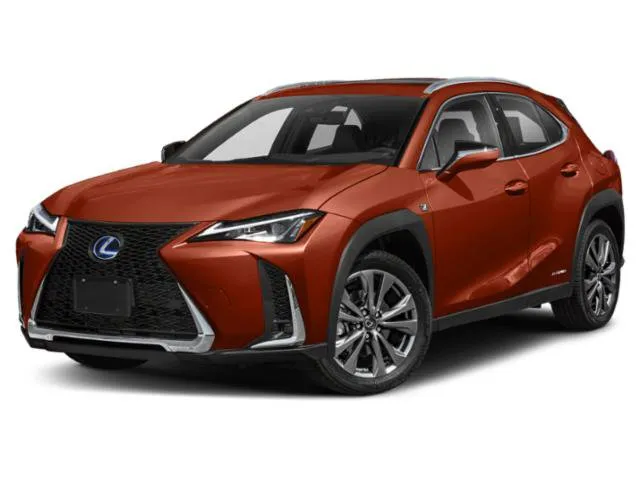 2021 Lexus UX 250h F SPORT for sale in Bellflower, CA
