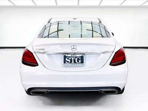 More photos of 2019 Mercedes-Benz C-Class C 300 at STG Bellflower, CA