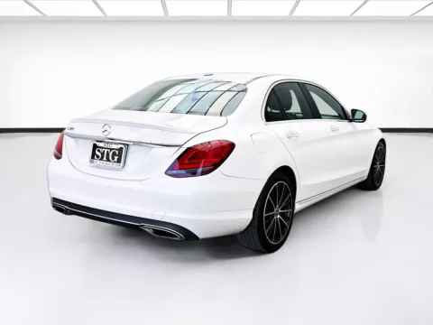 More photos of 2019 Mercedes-Benz C-Class C 300 at STG Bellflower, CA