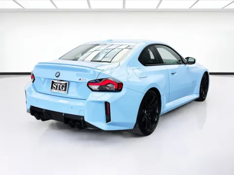 More photos of 2024 BMW M2 at STG Bellflower, CA