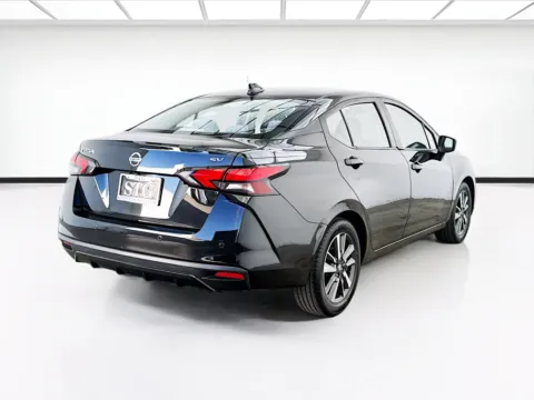 More photos of 2021 Nissan Versa 1.6 SV at STG Bellflower, CA