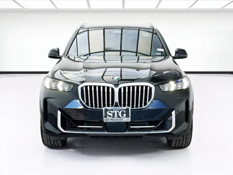 Photos of 2024 BMW X5 sDrive40i for sale in Bellflower, CA at STG Bellflower