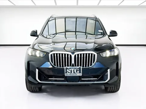 Photos of 2024 BMW X5 sDrive40i for sale in Bellflower, CA at STG Bellflower