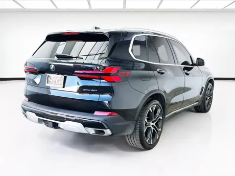 More photos of 2024 BMW X5 sDrive40i at STG Bellflower, CA