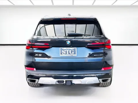 More photos of 2024 BMW X5 sDrive40i at STG Bellflower, CA