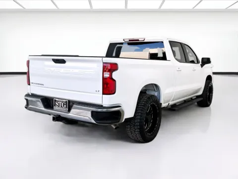 More photos of 2020 Chevrolet Silverado 1500 LT at STG Bellflower, CA