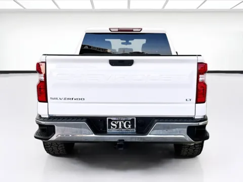 More photos of 2020 Chevrolet Silverado 1500 LT at STG Bellflower, CA