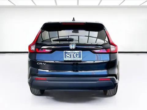 More photos of 2024 Honda CR-V LX at STG Bellflower, CA