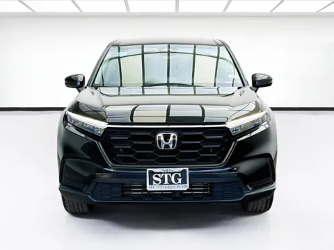 Photos of 2024 Honda CR-V LX for sale in Bellflower, CA at STG Bellflower