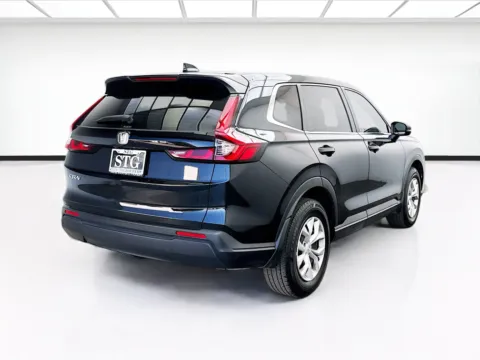 More photos of 2024 Honda CR-V LX at STG Bellflower, CA