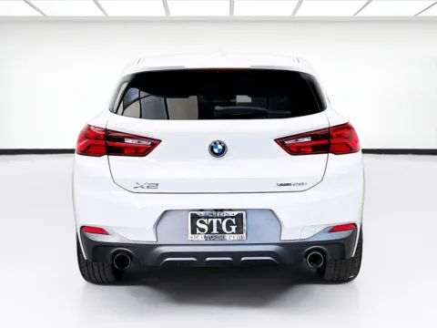 More photos of 2018 BMW X2 xDrive28i at STG Bellflower, CA