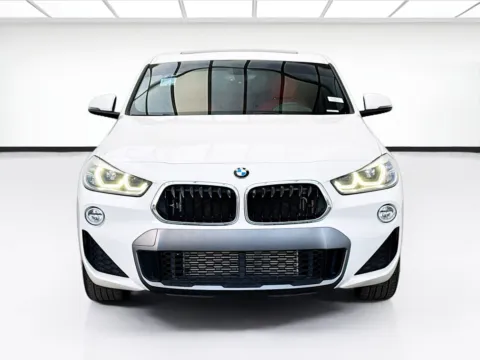 Photos of 2018 BMW X2 xDrive28i for sale in Bellflower, CA at STG Bellflower