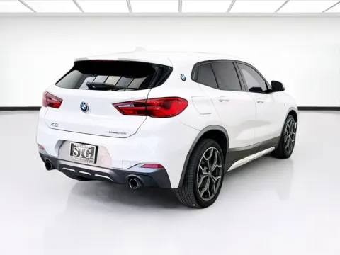 More photos of 2018 BMW X2 xDrive28i at STG Bellflower, CA