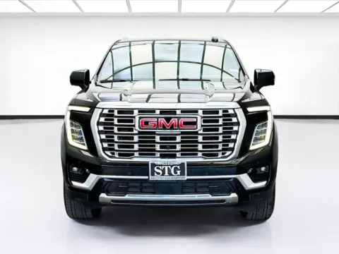 Photos of 2025 GMC Yukon Denali for sale in Bellflower, CA at STG Bellflower
