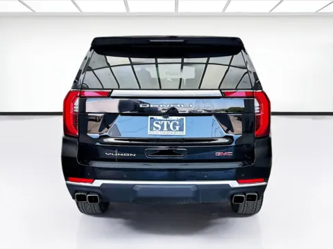 More photos of 2025 GMC Yukon Denali at STG Bellflower, CA