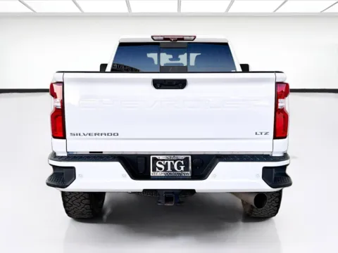More photos of 2021 Chevrolet Silverado 2500HD LTZ at STG Bellflower, CA