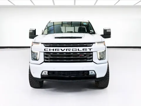 Photos of 2021 Chevrolet Silverado 2500HD LTZ for sale in Bellflower, CA at STG Bellflower