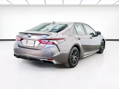More photos of 2024 Toyota Camry SE at STG Bellflower, CA