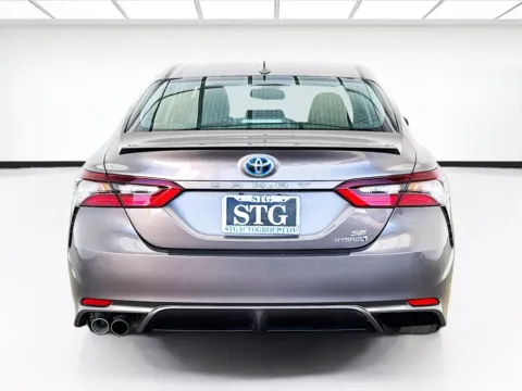 More photos of 2024 Toyota Camry SE at STG Bellflower, CA