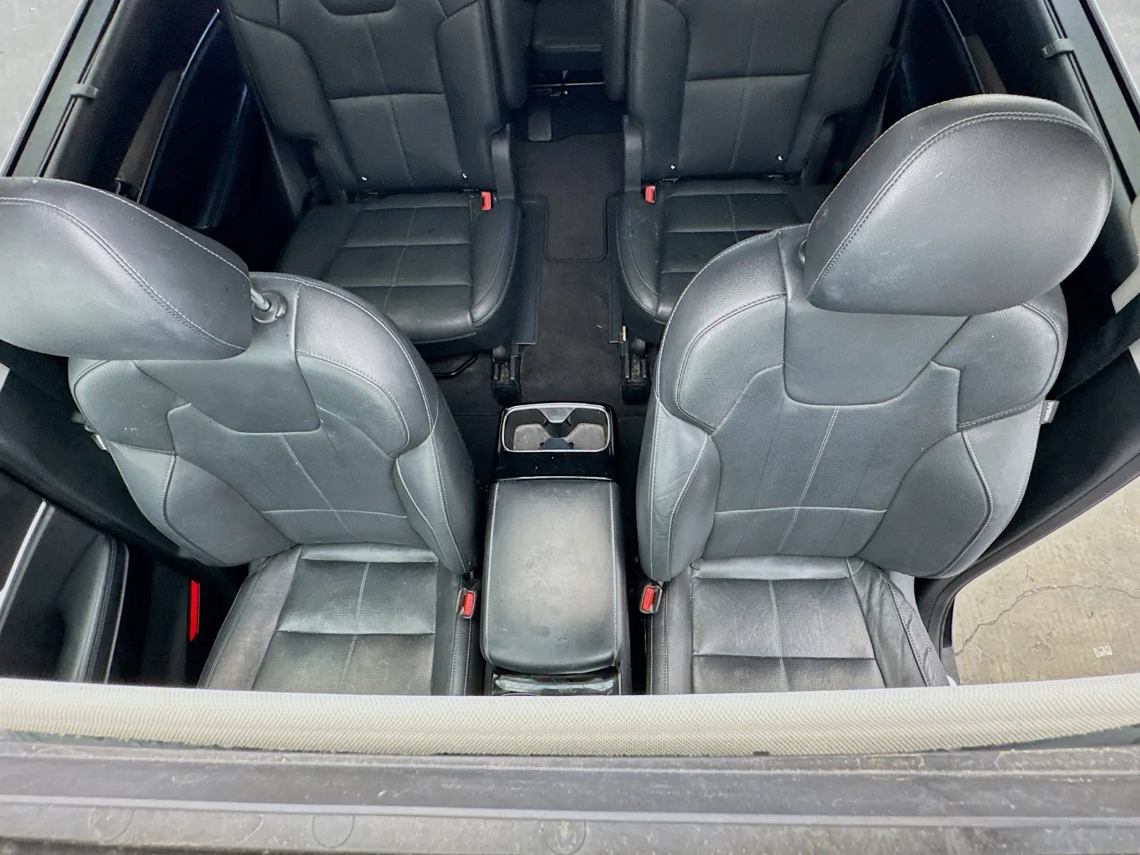 Kia Telluride photo 14