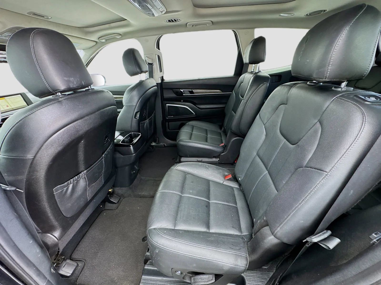 Kia Telluride photo 16