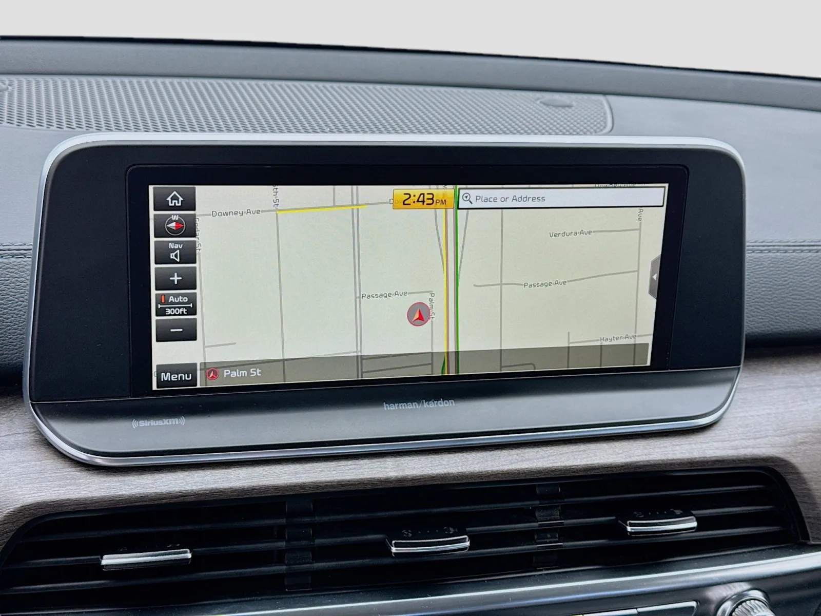 Kia Telluride photo 9