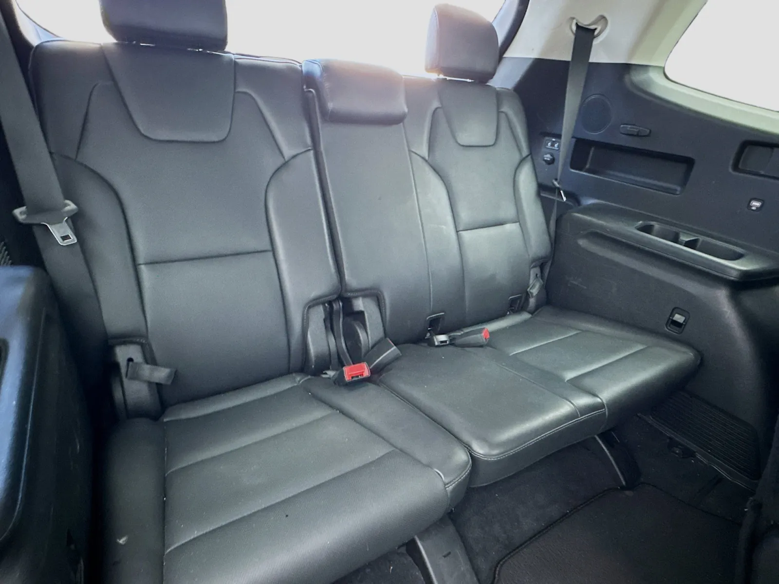 Kia Telluride photo 18