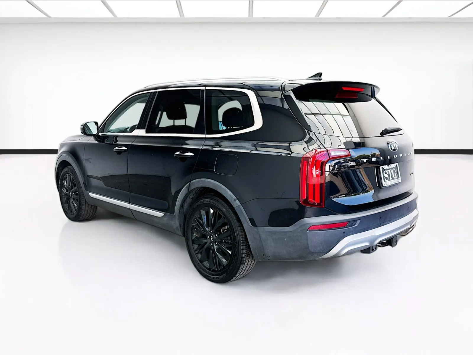 Kia Telluride photo 6