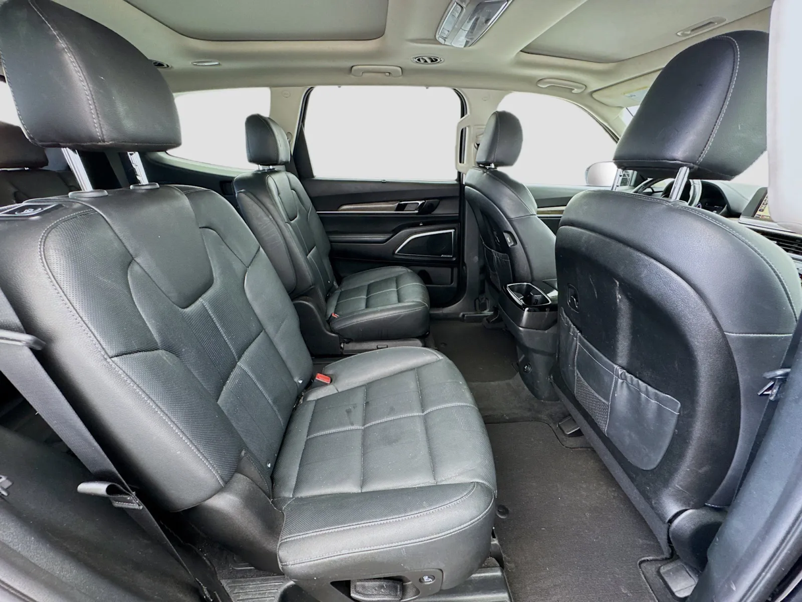 Kia Telluride photo 19