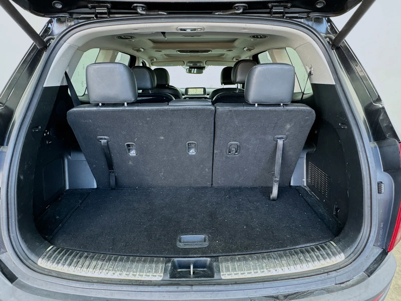 Kia Telluride photo 17