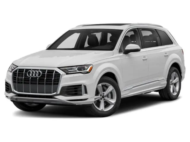 2021 Audi Q7 45 Premium Plus quattro for sale in Bellflower, CA
