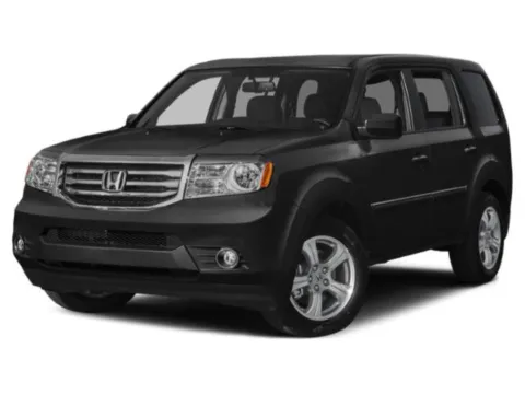 2015 Honda Pilot EX-L for sale in Bellflower, CA