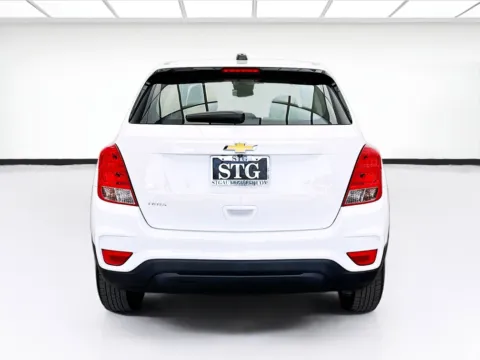 More photos of 2020 Chevrolet Trax LS at STG Bellflower, CA