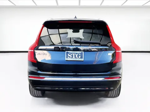 More photos of 2024 Volvo XC90 Recharge Plug-In Hybrid T8 Plus Bright Theme 7 Passenger at STG Bellflower, CA